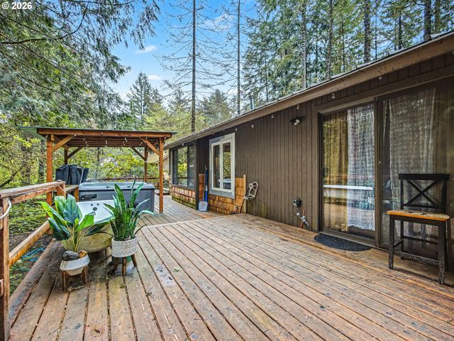 22099 E WILD FERN Ln, Brightwood, OR 97011