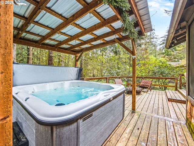 22099 E WILD FERN Ln, Brightwood, OR 97011