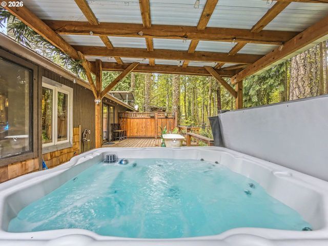 22099 E WILD FERN Ln, Brightwood, OR 97011