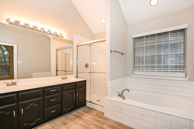 1450 Cromwell Court, Lancaster, TX 75134