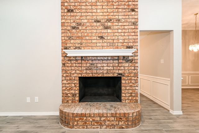 1450 Cromwell Court, Lancaster, TX 75134