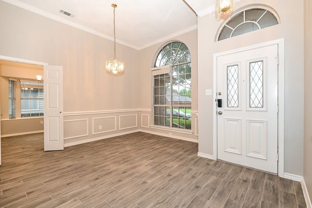 1450 Cromwell Court, Lancaster, TX 75134