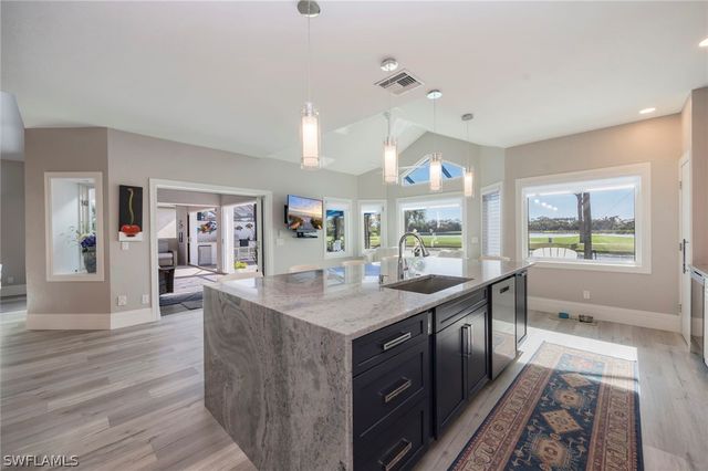 549 Eagle Creek DR, Naples, FL 34113