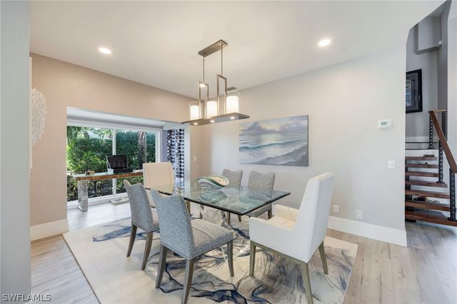 549 Eagle Creek DR, Naples, FL 34113