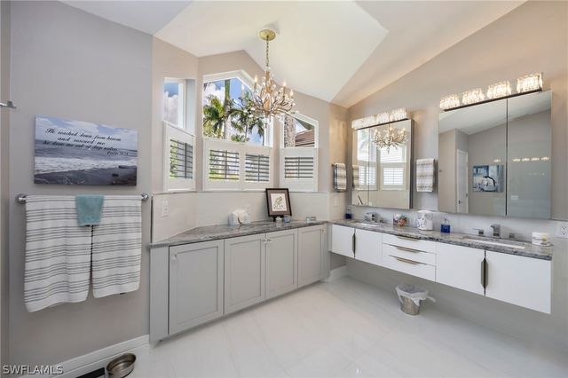 549 Eagle Creek DR, Naples, FL 34113