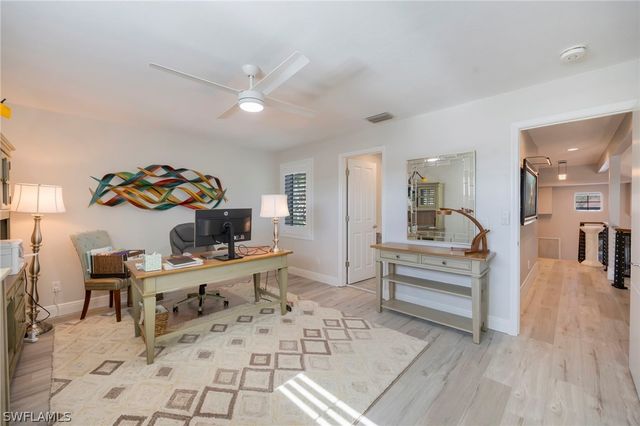 549 Eagle Creek DR, Naples, FL 34113