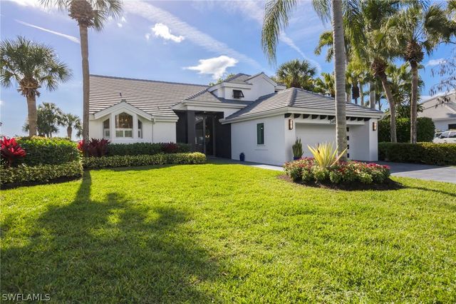 549 Eagle Creek DR, Naples, FL 34113