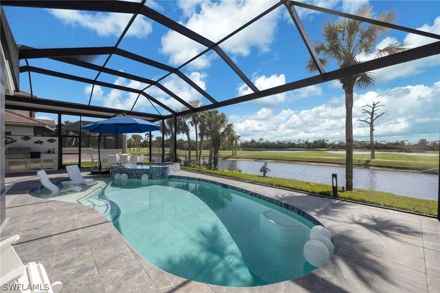 549 Eagle Creek DR, Naples, FL 34113