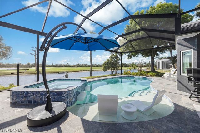 549 Eagle Creek DR, Naples, FL 34113