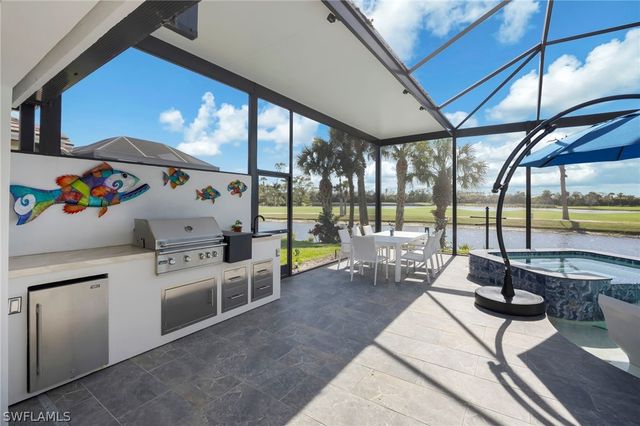 549 Eagle Creek DR, Naples, FL 34113