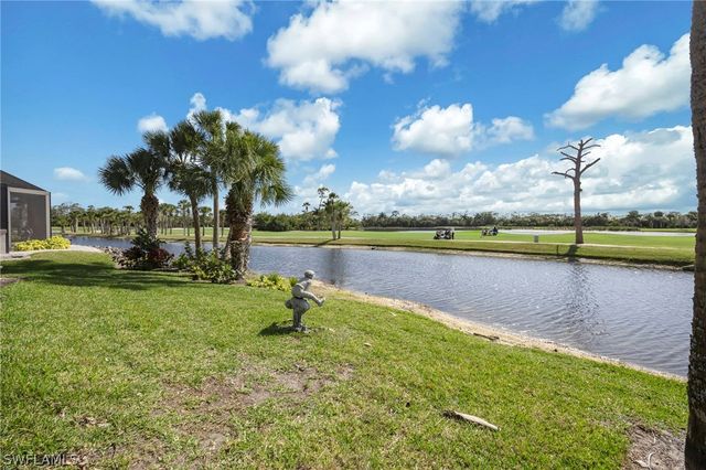 549 Eagle Creek DR, Naples, FL 34113