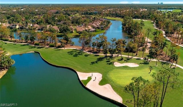 549 Eagle Creek DR, Naples, FL 34113