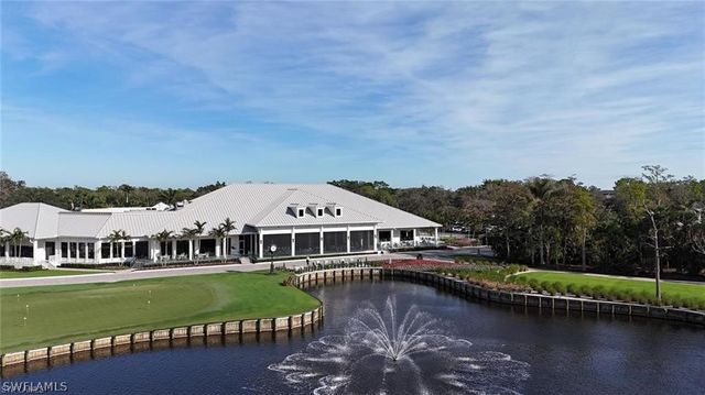 549 Eagle Creek DR, Naples, FL 34113