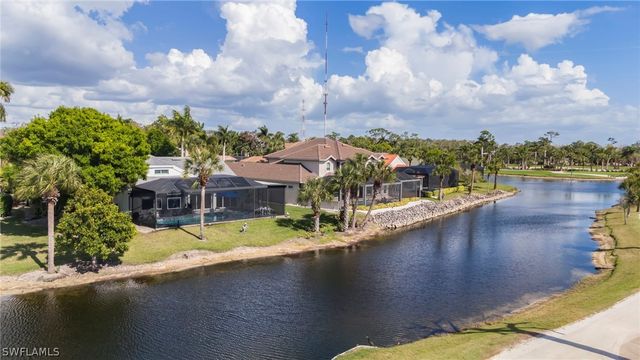 549 Eagle Creek DR, Naples, FL 34113