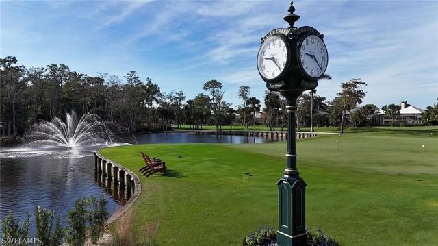 549 Eagle Creek DR, Naples, FL 34113