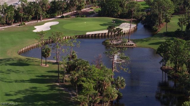 549 Eagle Creek DR, Naples, FL 34113