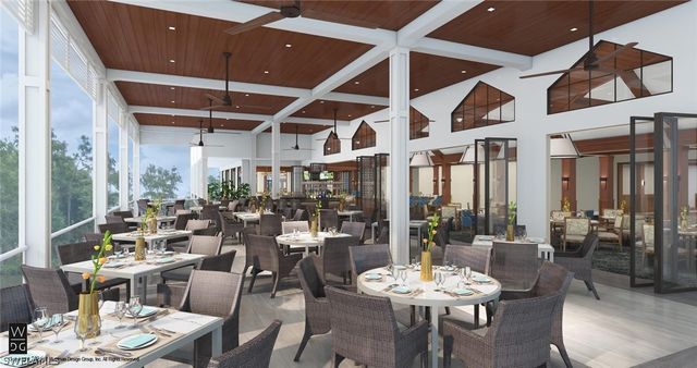 549 Eagle Creek DR, Naples, FL 34113