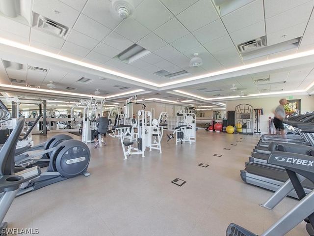 549 Eagle Creek DR, Naples, FL 34113