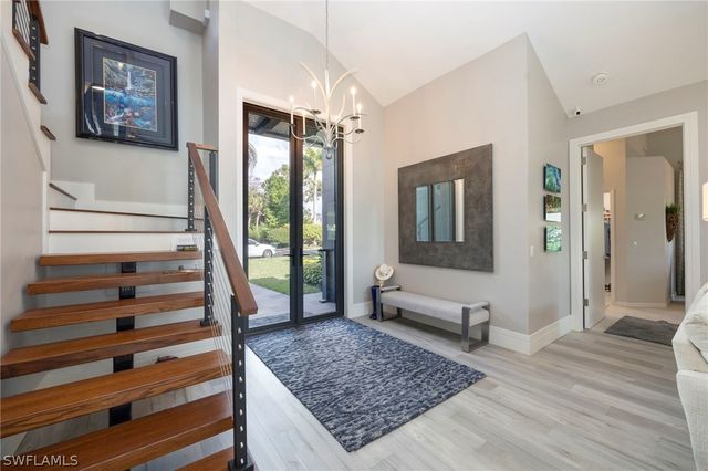 549 Eagle Creek DR, Naples, FL 34113