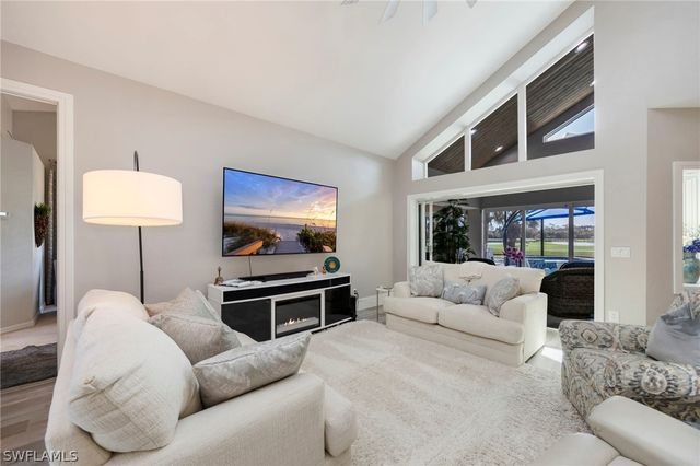 549 Eagle Creek DR, Naples, FL 34113