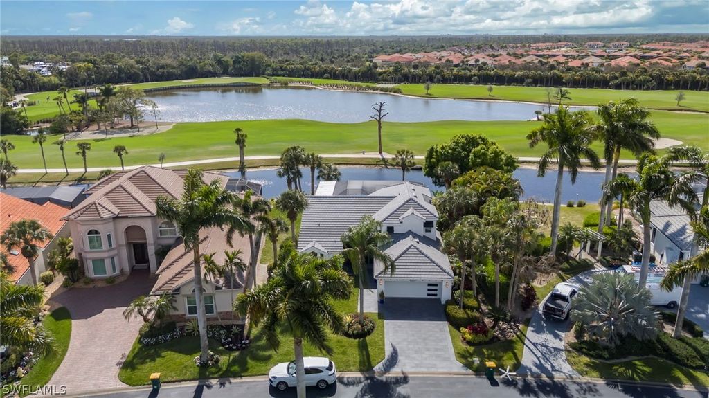 549 Eagle Creek DR, Naples, FL 34113