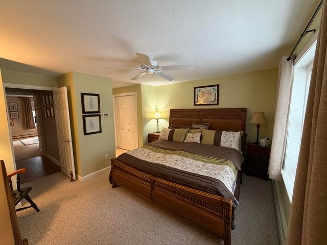 1 Hawthorne Court UNIT C, Pocasset, MA 02559