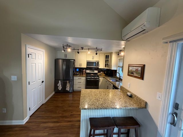 1 Hawthorne Court UNIT C, Pocasset, MA 02559