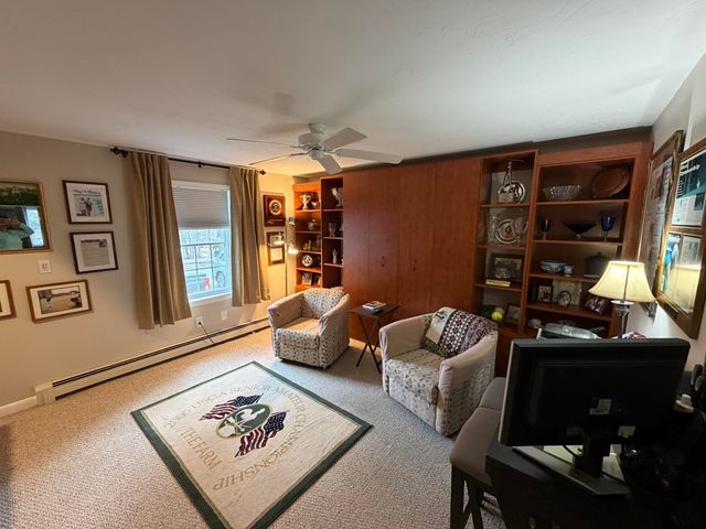 1 Hawthorne Court UNIT C, Pocasset, MA 02559