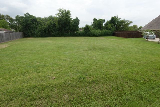 00 Violet View Drive, Highlands, TX 77562