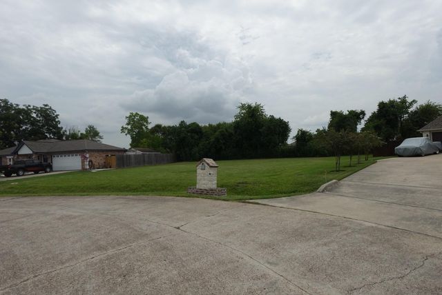 00 Violet View Drive, Highlands, TX 77562