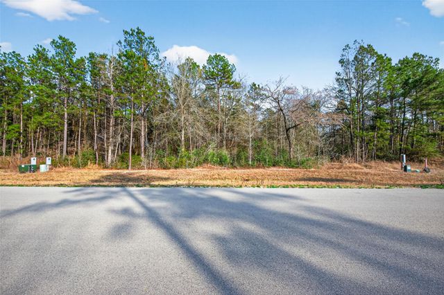 340 Exploration Road, Willis, TX 77378