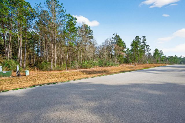 340 Exploration Road, Willis, TX 77378