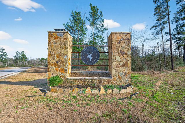 340 Exploration Road, Willis, TX 77378