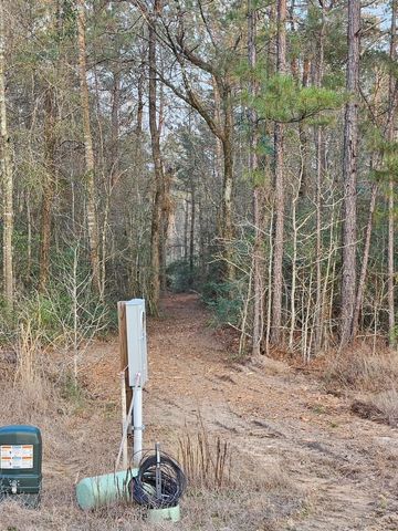 340 Exploration Road, Willis, TX 77378