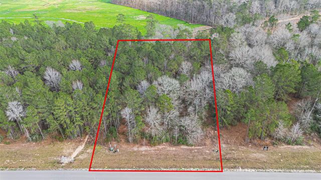 340 Exploration Road, Willis, TX 77378