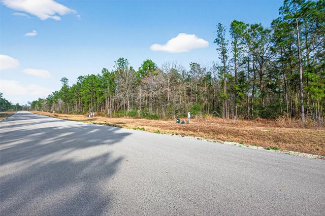 340 Exploration Road, Willis, TX 77378