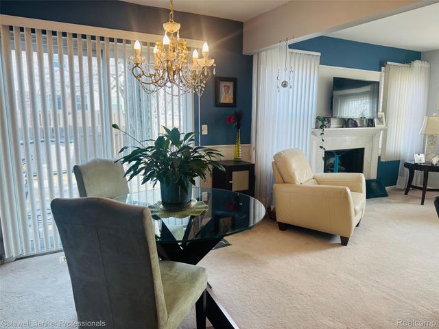 1804 Brentwood Drive 520, Troy, MI 48098