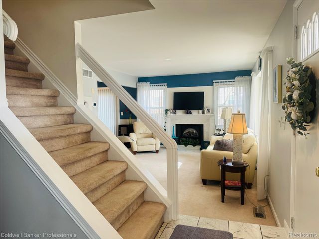 1804 Brentwood Drive 520, Troy, MI 48098