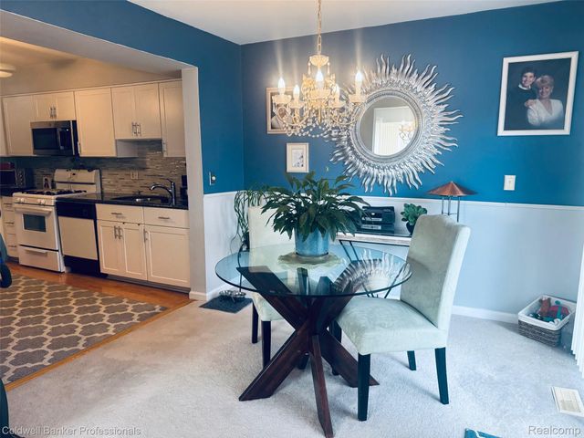 1804 Brentwood Drive 520, Troy, MI 48098