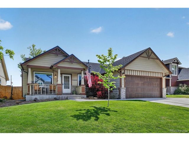 2354 E 116th Ave, Thornton, CO 80233