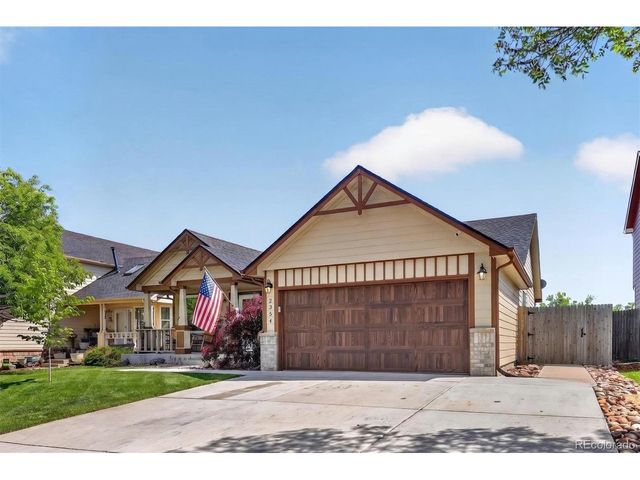 2354 E 116th Ave, Thornton, CO 80233