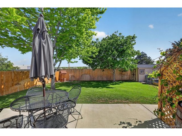 2354 E 116th Ave, Thornton, CO 80233
