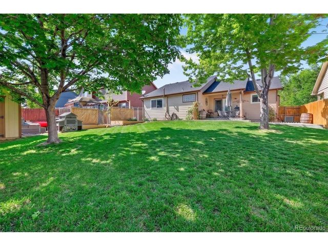 2354 E 116th Ave, Thornton, CO 80233