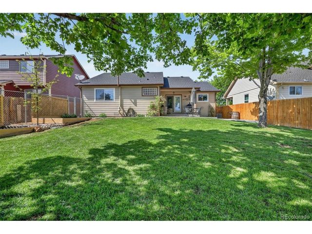 2354 E 116th Ave, Thornton, CO 80233