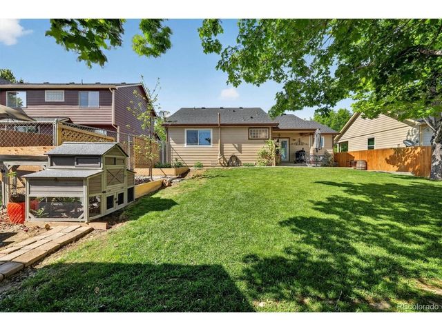 2354 E 116th Ave, Thornton, CO 80233
