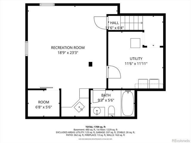 2354 E 116th Ave, Thornton, CO 80233