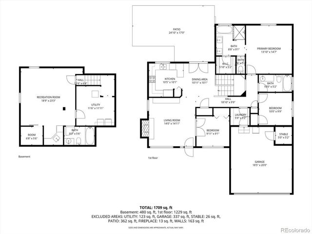 2354 E 116th Ave, Thornton, CO 80233