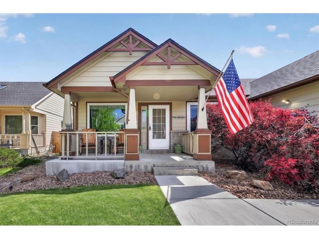 2354 E 116th Ave, Thornton, CO 80233