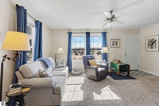 2968 Bowerman Road, Kingsley, MI 49649