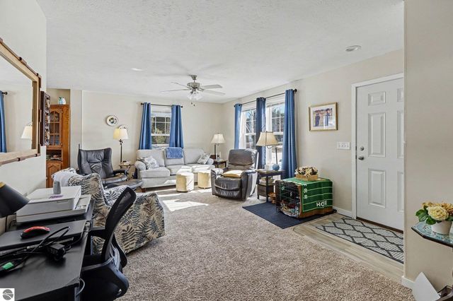 2968 Bowerman Road, Kingsley, MI 49649